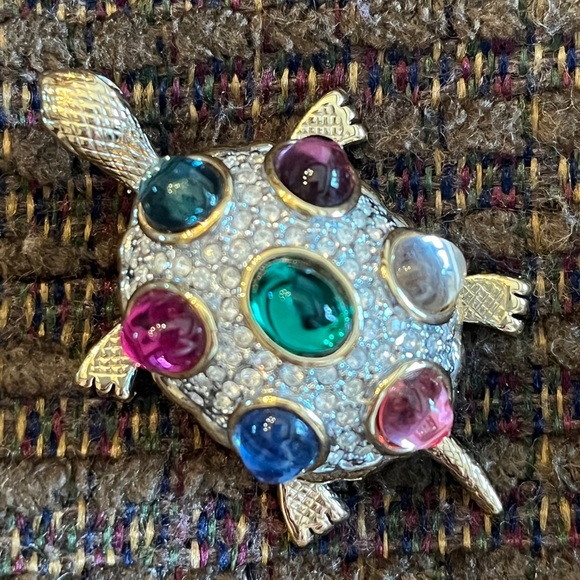 A Trio of Turtles - Picture 9 of 11